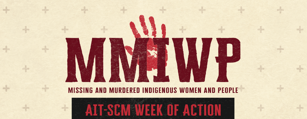 MMIWP in Texas: Where We Are and Where We Are Going, Panel Discussion & Community Meal